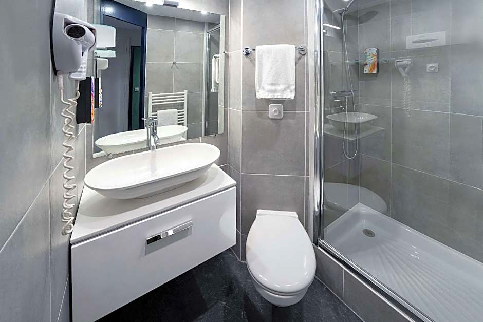 Sure Hotel by Best Western Rouvignies Valenciennes