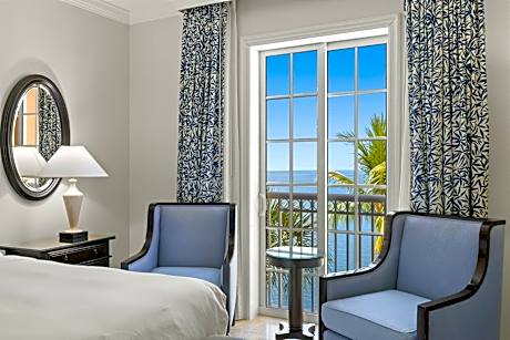 Ocean Front 3BR Presidential Suite