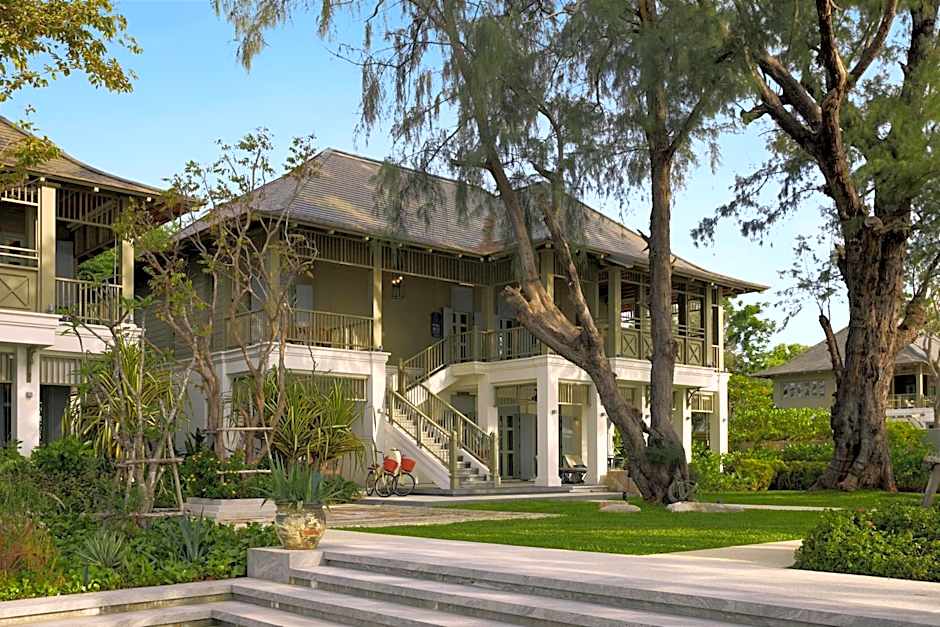 Charras Bhawan Hotel and Residences