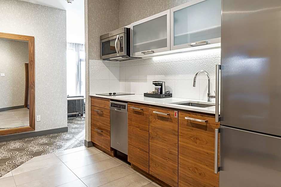 Hilton Montreal Laval