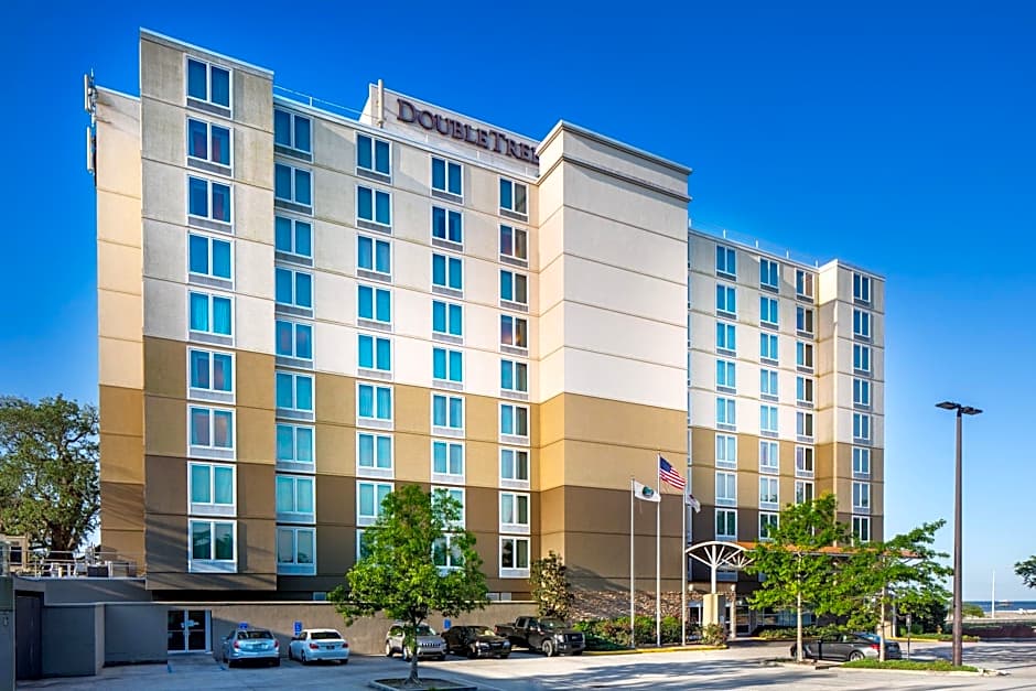 DoubleTree by Hilton Hotel Biloxi