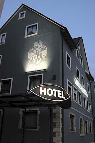 Hotel Germania
