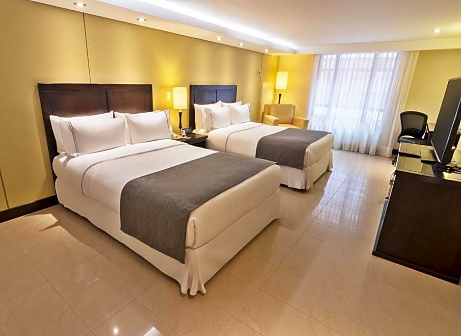 Sonesta Hotel Cali