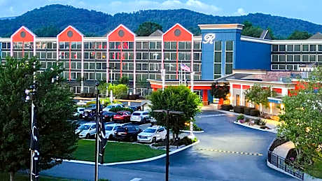 The Ramsey Hotel and Convention Center