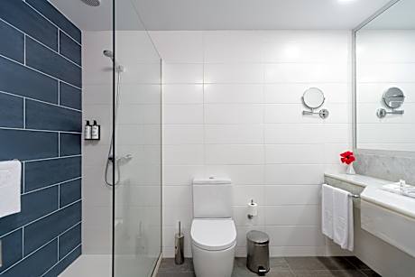Double or twin superior Room