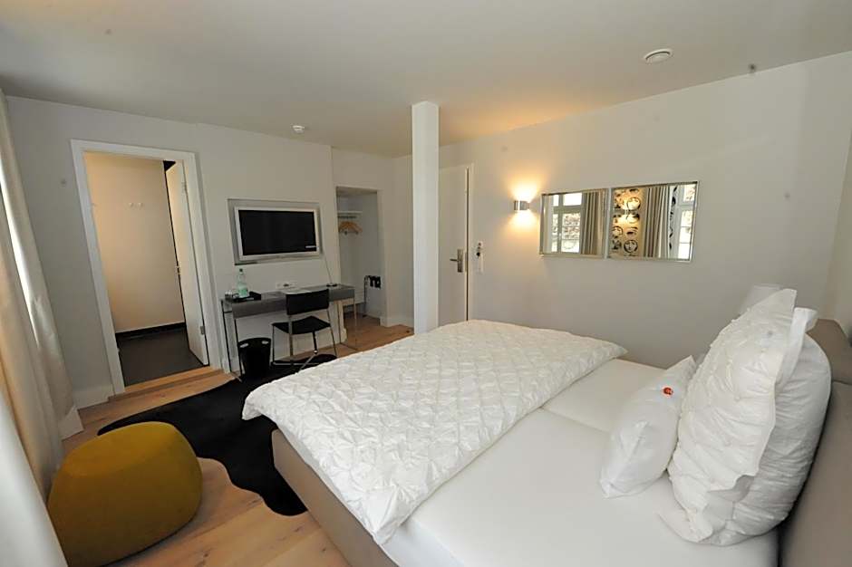 Designhotel Rosenbohm