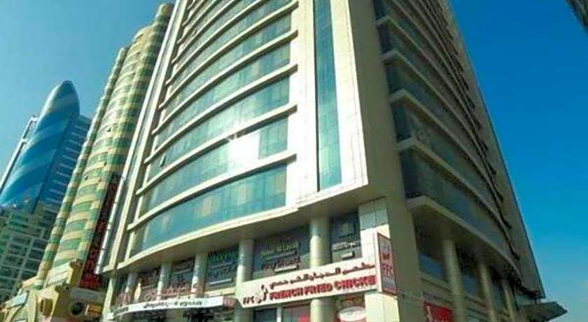 Clifton International Hotel