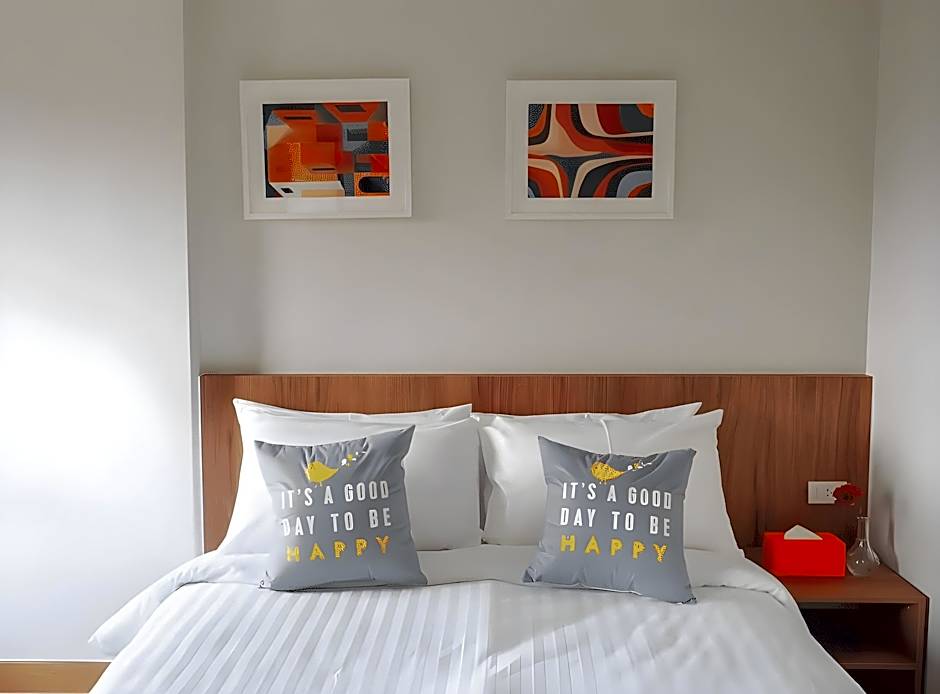 Casaluxe Hotel Ratchada
