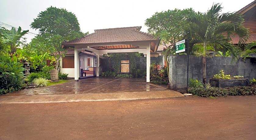 Villa Teman
