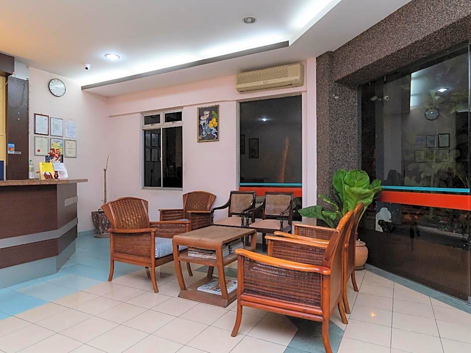 Super OYO 44036 Hotel De Perdana Hill