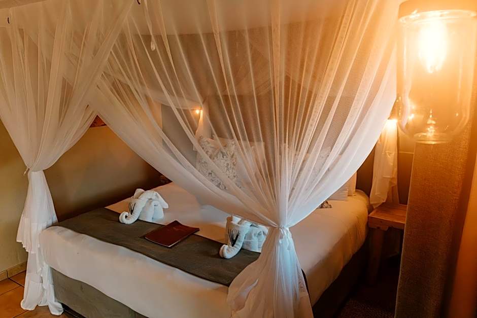 Bayala Private Safari Lodges