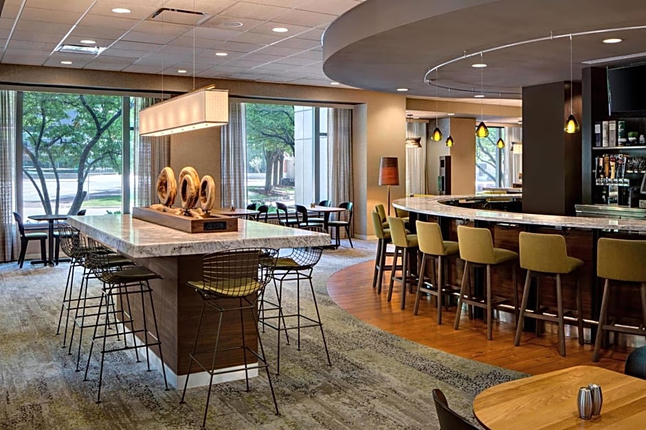 Courtyard by Marriott Grand Rapids Downtown