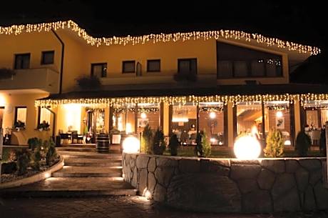 Casa Valcellina Hotel Ristorante