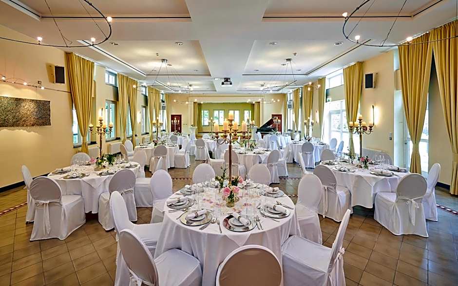 Hotel Mutterhaus Düsseldorf