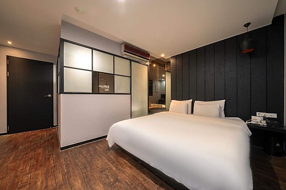 Dublin Hotel