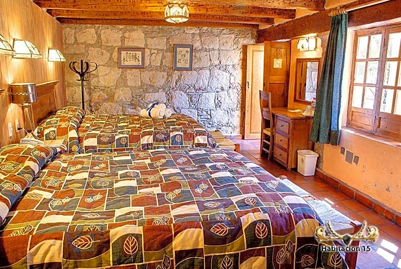Hotel Casa del Anticuario