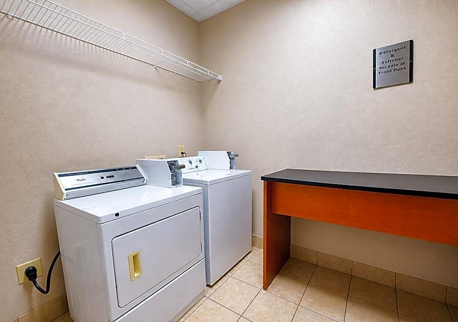 Econo Lodge Augusta West near Fort Gordon