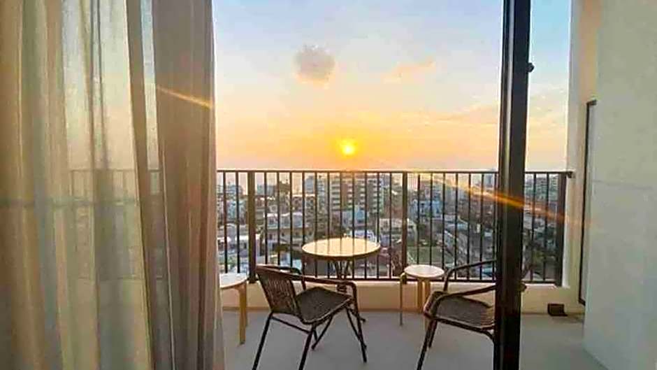 Blue Steak Wonder Chatan