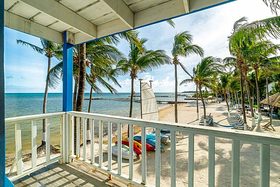 Caribbean Villas Hotel