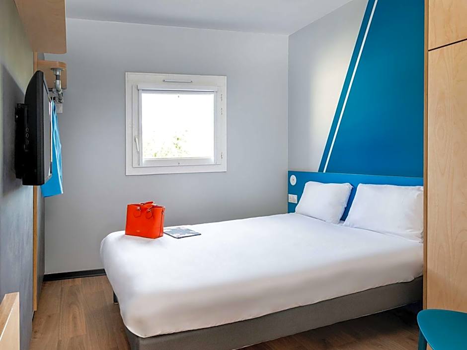 Hotel Ibis Budget Fecamp