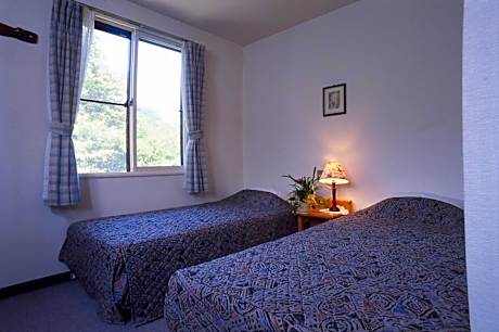 Twin Room with Bathroom