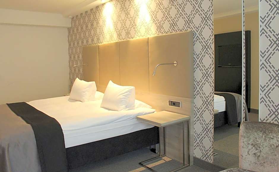 Hotel Erzgiesserei Europe