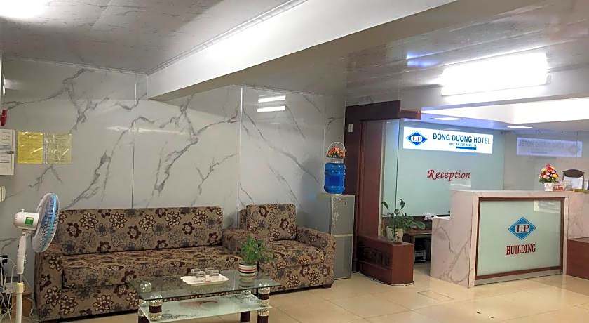 Dong Duong Hotel