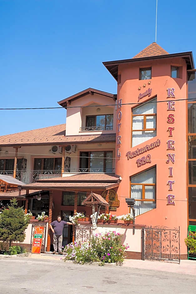 Kestenite Family Hotel