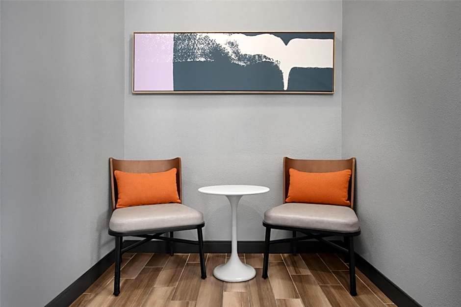 Spark by Hilton Albuquerque North I-25