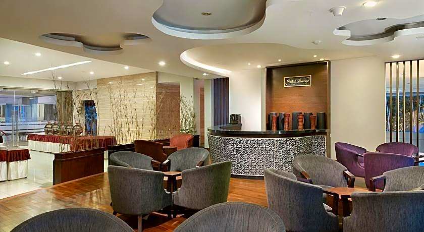Grand Cakra Hotel Malang