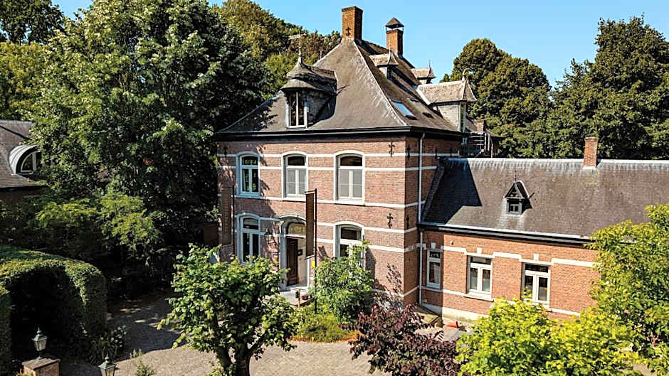 Boutique hotel Roosendaelhof
