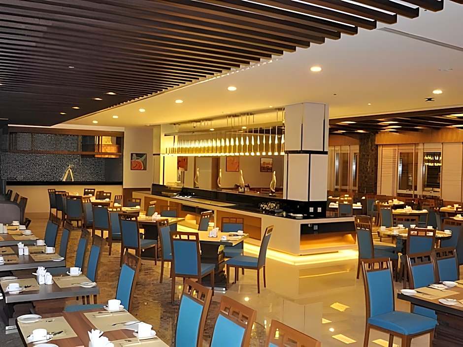 Fortune Park Hotel Dubai Investments Park