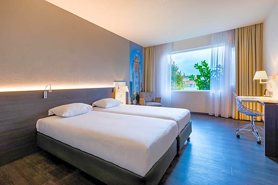 Postillion Hotel Dordrecht