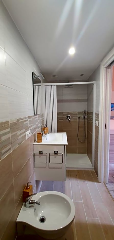 Le Vie del Centro - B&B