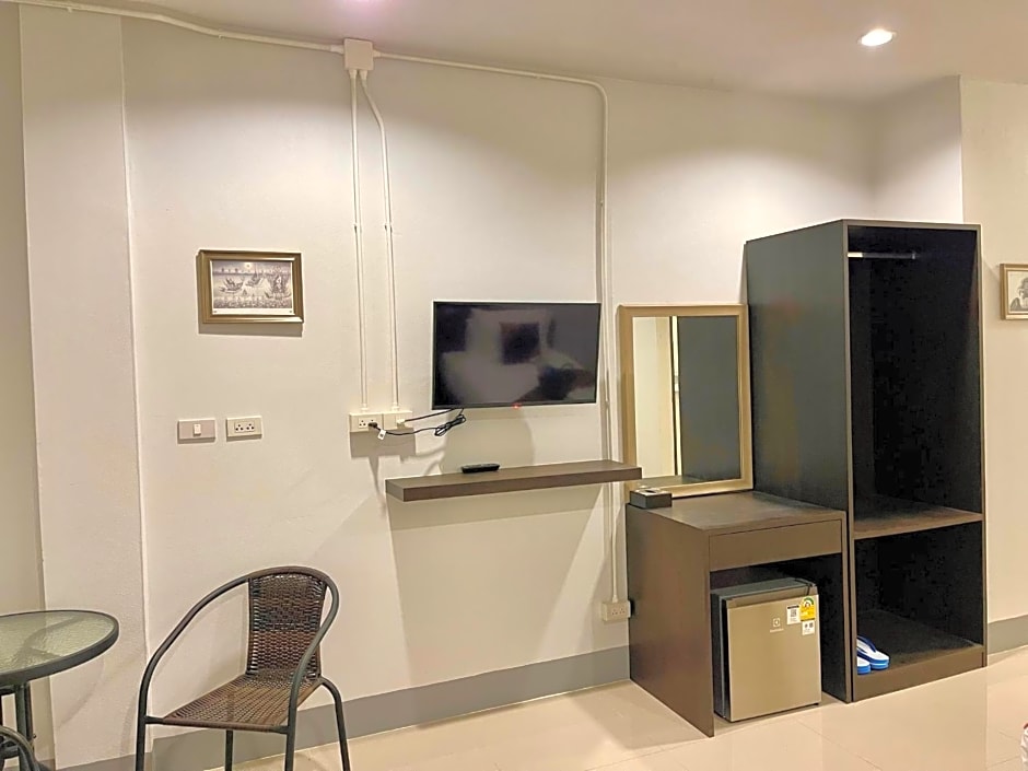 บ้านกาญจน์ เชียงราย Baan Kan Chiang Rai