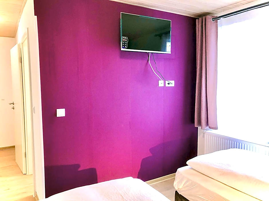 Andefu Hotel am Kantpark