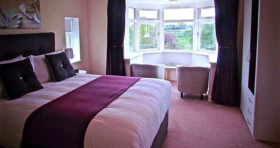 The Moorhead Bed & Breakfast