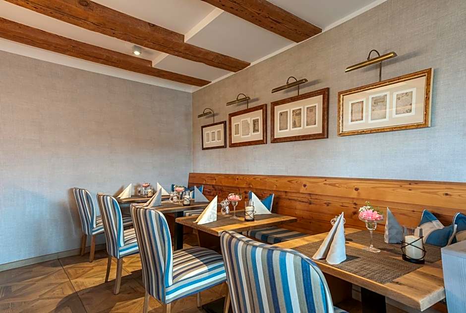 Hotel Alter Kornspeicher