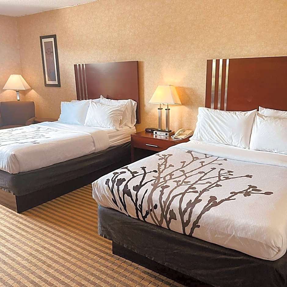 Lynchburg Grand Estate by IHG