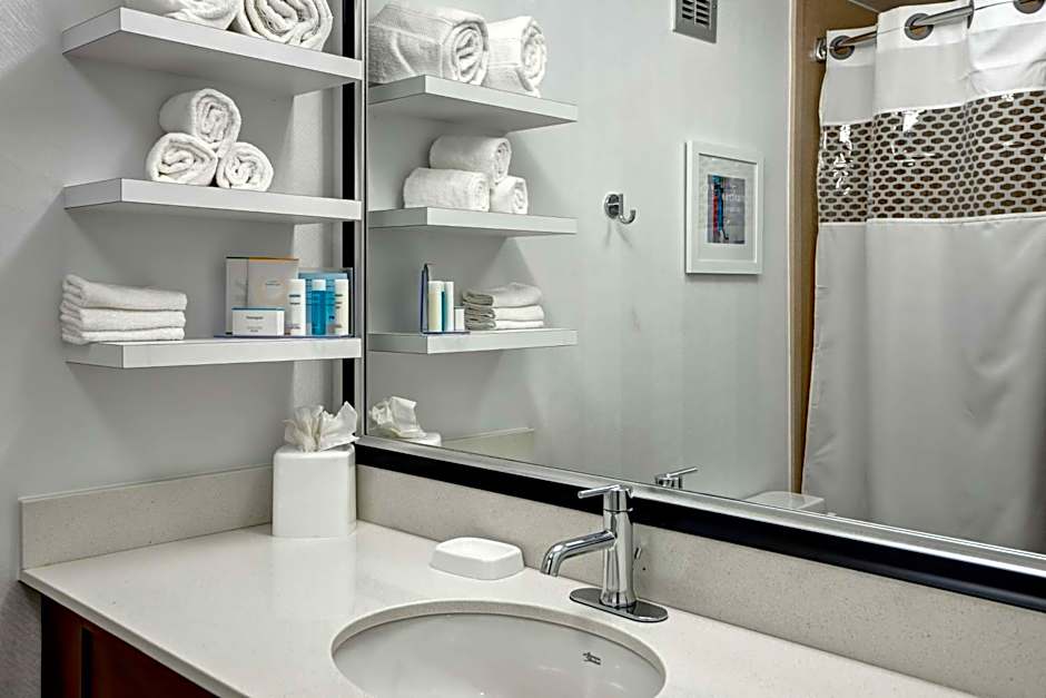 Hampton Inn By Hilton Baltimore/Glen Burnie