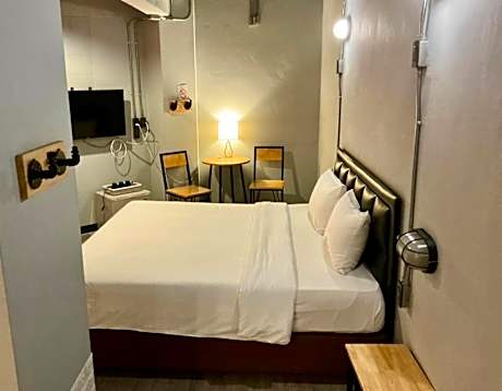 Superior Double Room without Window