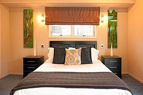 Double Room with Bathroom