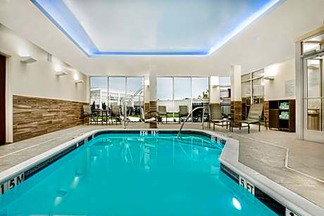 Fairfield Inn & Suites by Marriott Van