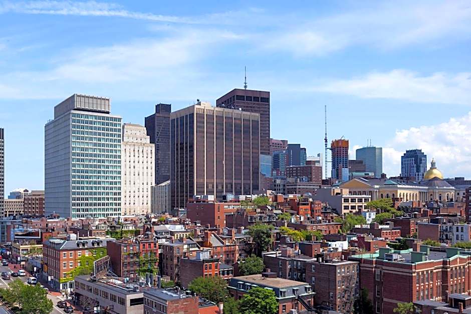 Wyndham Boston Beacon Hill