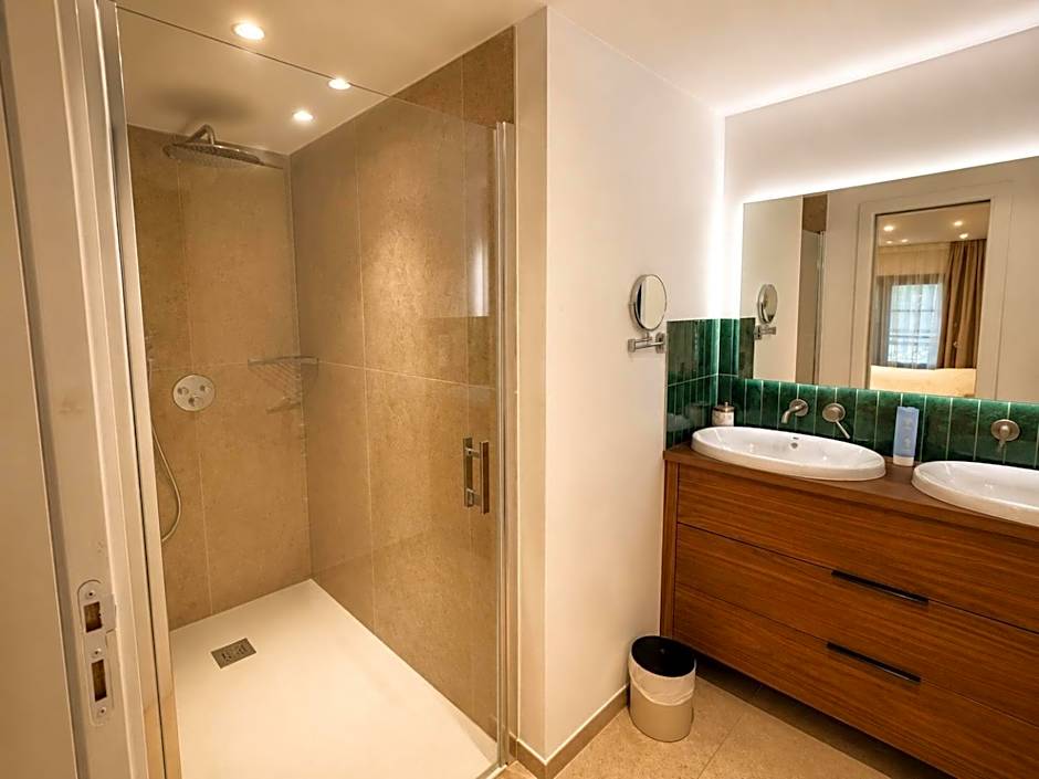 Capucines Hotel Saint Tropez