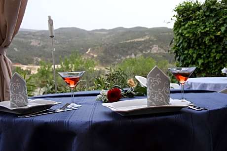 L'Almàssera Casa Rural & Restaurant