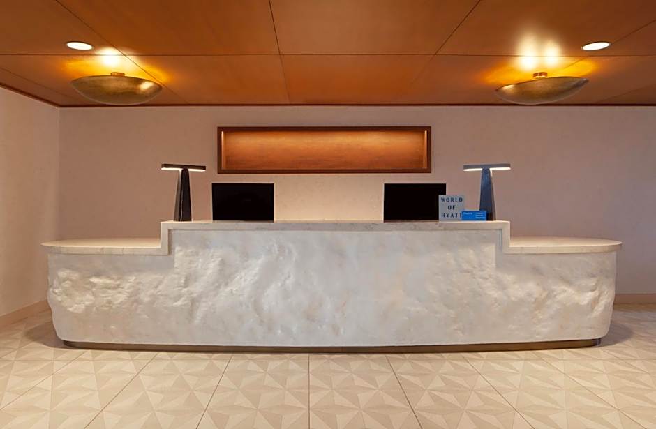 Hotel Solaya, part of JdV by Hyatt