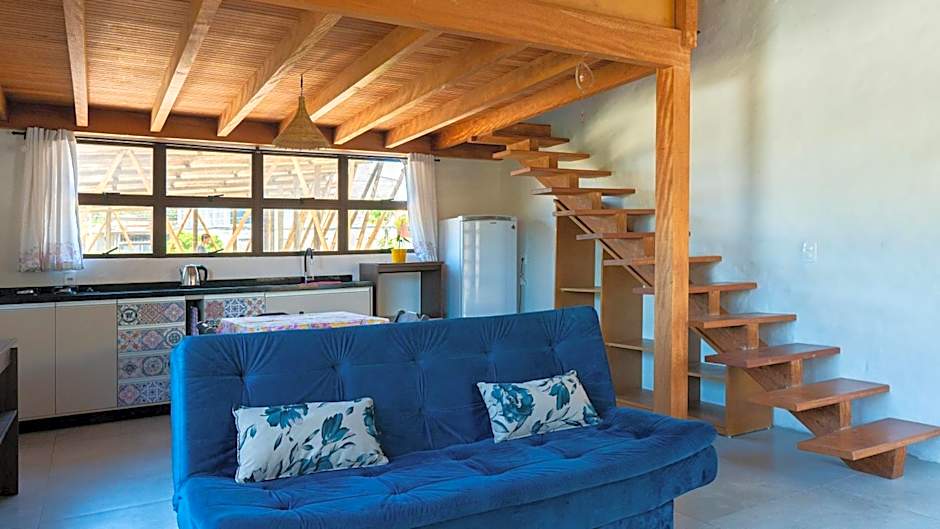 Pousada Rosa Tropicalia