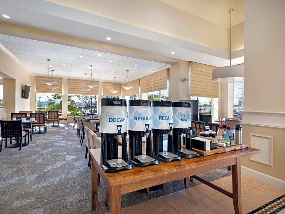 Hilton Garden Inn Las Vegas Strip South