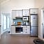 Stableford Beachhouse Top Apartment